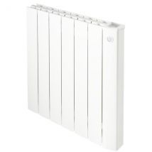 Supra - Radiateur Electrique Mural - Dalbeopresence1022