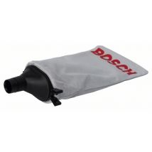 Bosch - Saco Para Polvo Para Pks 40 Gex 150 Ace Pss 23 A Gss 16 A Psf 22 A Guf 4-22 A Y Gss 23 Ae (0 601 291 7..)