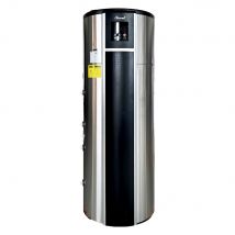 Chauffe Eau Thermodynamique Solaire Monobloc Tfhz Eleo Airwell 300 L