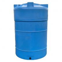 Plast'up Rotomoulage - Cuve De Stockage Eau 2000l