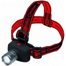 Lampe Frontale Led Cree Power 100 Lumen 550.1238 Ks Tools