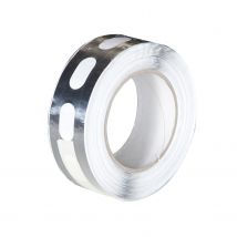 Dhaze - 2 Ruban Adhesif Microperfore Ep16 3.8cmx5m