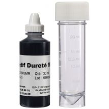 Apic - Th Test : Mesure La Dureté De L'eau