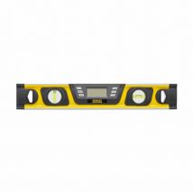 Stanley - Niveau Digital 40cm Fatmax - 0-42-063