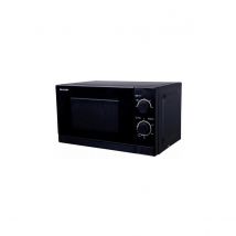 Bricoman - Sharp Home Appliances R-200bkw Micro-onde Comptoir 20 L 800 W Noir