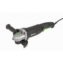 Ribimex - Meuleuse D'angle 125mm 1050w
