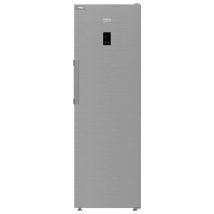 Réfrigérateur - Frigo Beko B3rmlne444hxb Acier Inoxydable (185 X 60 Cm)