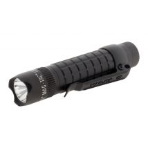 Lampe Torche Maglite Mag-tac Led Sg2lra6 13 Cm - Noir