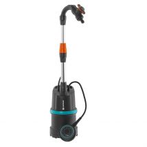 Gardena - Pompe Pour Collecteur D'eau De Pluie 4000/1