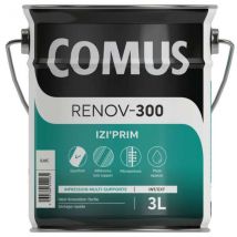 Impression Acrylique Micro-poreuse Izi’prim 3 L - Comus