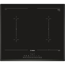 Plaque À Induction Bosch Pvq651fc5e 60 Cm
