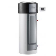 Chauffe Eau Thermodynamique Monobloc Kaliko Twh Ev De Dietrich 200 Vmc