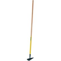 Leborgne - Binette Japonaise Naturovert 1kg Manche Bois Percé Certifié Pefc 100% 150cm