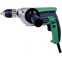 Perceuse visseuse 13mm 710W D 13VG Hikoki
