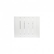 Radiateur Électrique À Inertie En Fonte D'aluminium, 800w, Bluetooth, Haverland Rc5w+