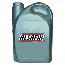 Huile 15w-40 Pour Compresseur Thermique 2 Litres - Min15w40 - Alsafix