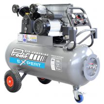 Compresseur À Courroie 150l 3cv Tre2214030mg Prodif