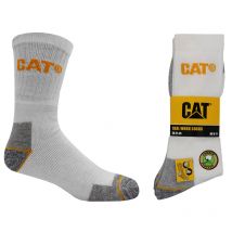 Caterpillar - Chaussettes Real Socks - Cat