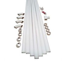 Kit Réseau Saphir - Kit R 14m - 620360 S&p Unelvent - 620360