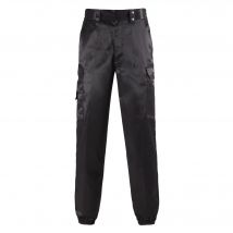 Nine Worths - Moonracker - Pantalon Securite - 8606 | Noir