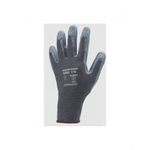 Coverguard - Gants polyam. gris