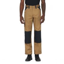 Pantalon De Travail Multipoches Dickies Everyday Bicolore Kaki Poches Noires 50