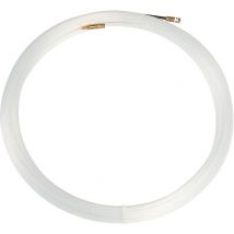 Sonde Tire Fils Complète - Diamètre 4 Mm - 20 M - Gewiss