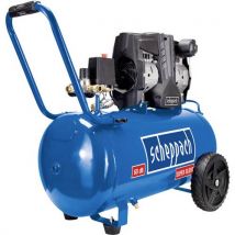 Scheppach - Compresseur SCHEPPACH 50L - 1500W - HC51Si