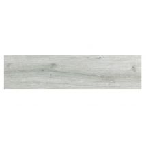 Tile - Carrelage Sol Intérieur Effet Bois Ithaca Ceniza L.22,5 X L.90 Cm - Vendu Par Palette De 68.04m²