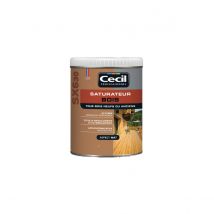 Cecil Pro - Saturateur Tous Bois Sx630-hc