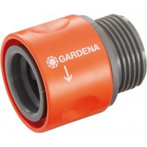 Gardena - Raccord 917-50 Avec G 3/4 Ag