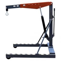 Grue D'atelier Manuelle Encadrante 500kg - Stockman - Sa500