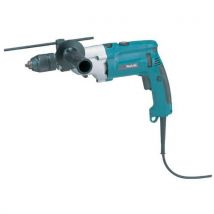 Perceuse À Percussion Makita Hp2071j - 1010w
