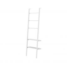 Allibert - Echelle Porte-serviette Blanc Loft Game