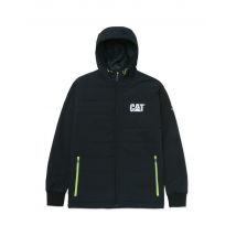 Tech Hybrid Jacket Caterpillar Black Taille M