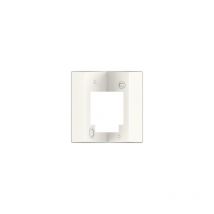 Theben - Fixation D'angle Pour Led Spot Avec Détecteur De Mouvement Theleda - Blanc