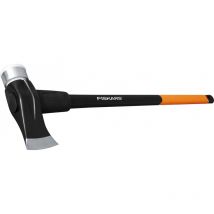 Fiskars - Marteau A Fendre Le Bois Safe-t X39 (par 2)