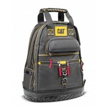 18'' Tool Backpack Caterpillar