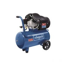 Compresseur Scheppach 50l - 2200w - Hc52dc