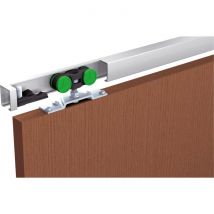 Kit De Garniture Avec Rail Ma 40 Kg Mantion - L.1,65 M