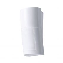 Optex - Détecteur De Mouvement Extérieur Pir Qxi-rdt