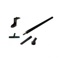 Set De Nettoyage Garage Aspiration Kit - Saphir Net.ac Garage - 620128 S&p Unelvent - 620128