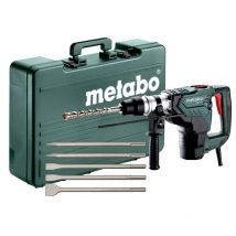Metabo - Perforateur burineur SDS-Max 7