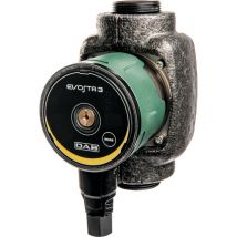 Circulateur Pour Chauffage - Evosta 3 - Thermador - Dn25