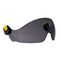 Visière de protection Vizir Shadow teintée - Petzl