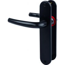 Poignée De Porte - Hoppe Et Cie - Bec De Cane