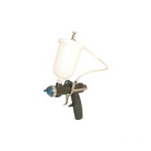 Pistolet À Gravité Ltr 60 Lacme Lacair 418100