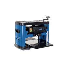 Raboteuse Scheppach - 330mm - 1500w - Plm1800