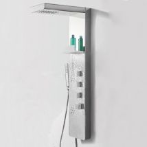 Distribain - Colonne D'hydromassage S052