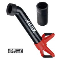 Déboucheur À Pompe - Virax 290210